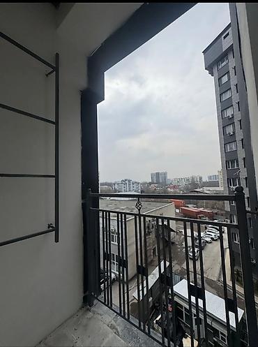 Продажа квартир: 1 комната, 41 м², Элитка, 5 этаж, Дизайнерский ремонт — 8