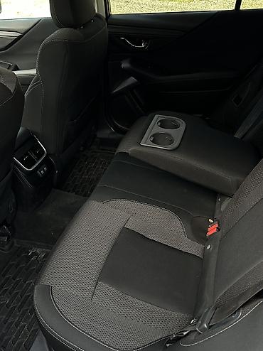 Subaru: Subaru Outback: 2022 г., 2.5 л, Вариатор, Бензин, Внедорожник — 9