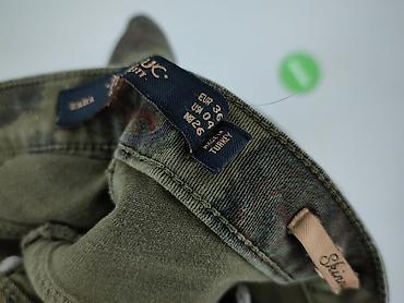 trafaluc: Zara, Jeansy damskie, rozmiar S — 6