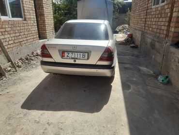 mercedes benz s 350: Mercedes-Benz 220: 1993 г., 2.2 л, Автомат, Бензин, Седан