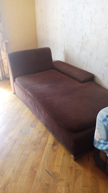 Divan uşaq üçün çox rahat