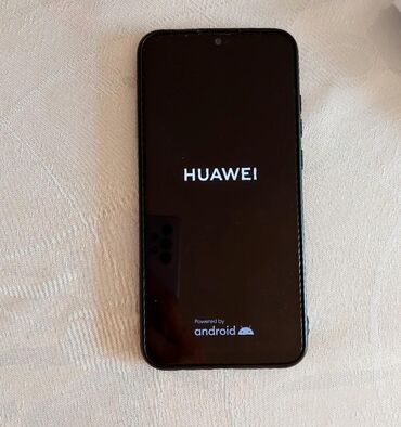 huawei p30 lite: Huawei P Smart, 32 GB, rəng - Göy