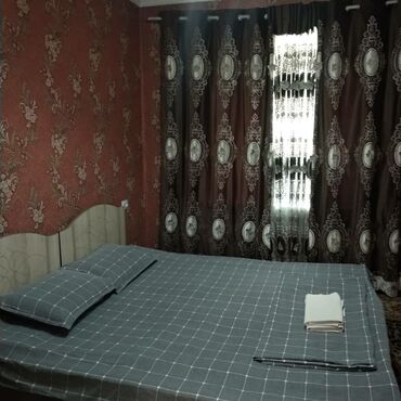 чок тал квартиры: 1 бөлмө, Душ кабинасы, Жаздык, жууркан-төшөк каптары, Тиричилик техникасы