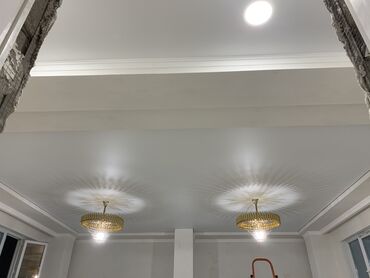 Натяжной потолок: Натяжные потолки Один из видов натяжных потолков - АРТ-ПЕЧАТЬ Арт — 20