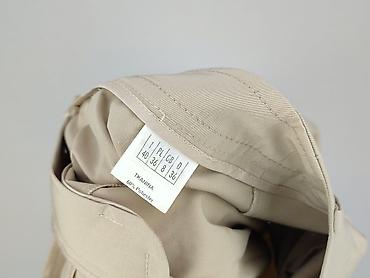 jacob cohen: Deni Cler Milano, Spodnie materiałowe damskie, rozmiar S — 5