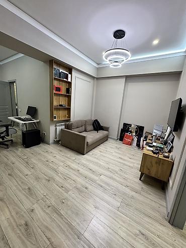 Долгосрочная аренда квартир: 2 комнаты, Агентство недвижимости, Без подселения, С мебелью полностью — 5