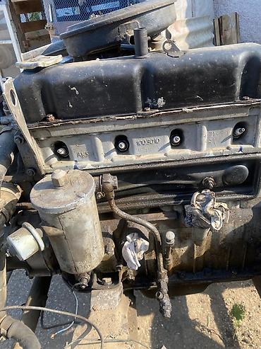 tufan s150 ehtiyat hisseleri: Məhsul: Avtomobil ehtiyat hissələri (mexaniki və elektrik hissələr) — 10