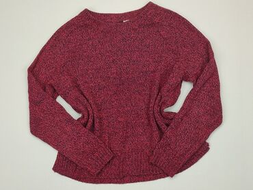 Sweter H&M, S (EU 36), Akryl, stan - Bardzo dobry