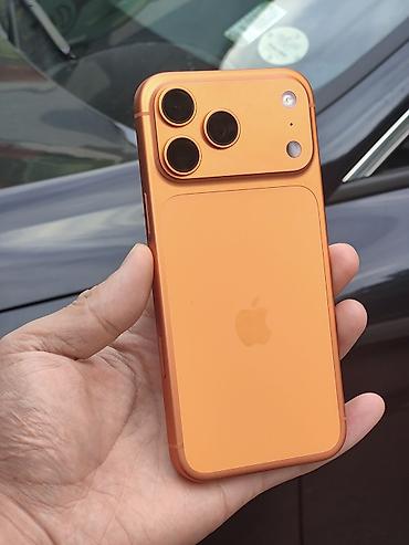xr apple: Iphone 17 Pro Max 512GB 
esim — 6