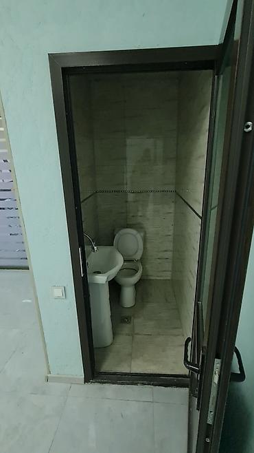 aşağda: Lökbatanda, mədəniyyət evi, Polis idarəsini, poliklinika, kimi böyük — 6