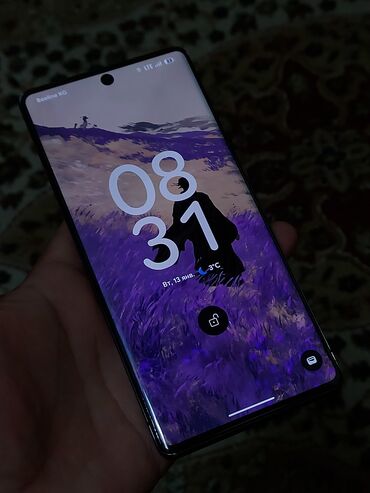 Google: Google Pixel 7 Pro, цвет - Черный, eSIM — 2