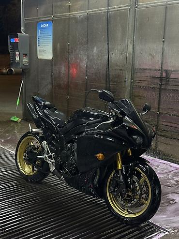 Продаю Ямаха Р1 2011 год в отличном состоянии, пробег 25 000 3 at lalafo.kg Продаю Ямаха Р1 2011 год в отличном состоянии, пробег 25 000 3