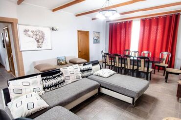 Продажа домов: Дом, 200 м², 6 комнат, Собственник, Евроремонт — 4