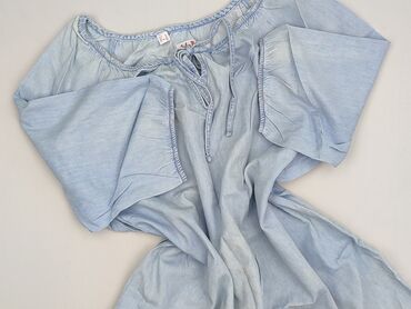 John Baner, Women's blouse, size XL