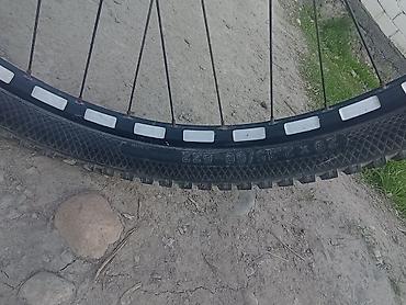 Горные велосипеды: Горный велосипед, Алюминий — 2