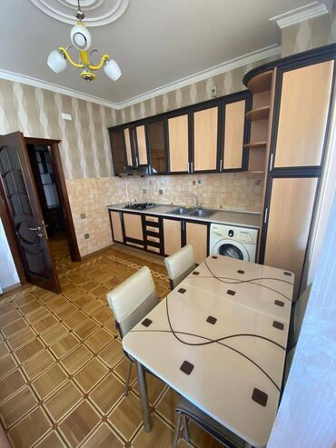 Uzunmüddətli kirayə mənzillər: Nərimanov rayonu,Təbriz kuçəsində,17 mərtəbənin,7-ci mərtəbəsində,2 — 7