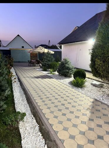 Продажа домов: Дом, 100 м², 4 комнаты, Риэлтор, Евроремонт — 17