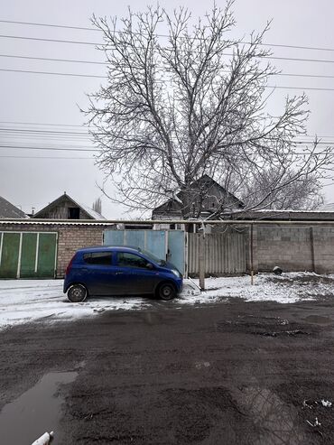 дом в лебединовке: Полдома, 50 м², 2 комнаты, Собственник, Косметический ремонт