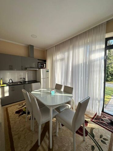 Иссык-Куль 2026: Коттедж, ЦО Радуга, Сары-Ой — 4