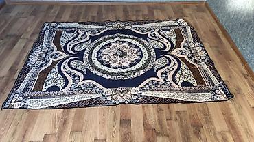 Pledlər: İşlənmiş rəng - Göy Yun Pled, Ünvandan götürmə — 6