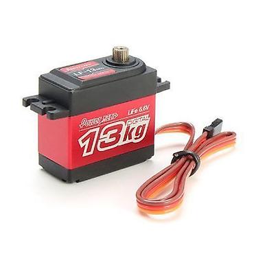 Təmir və tikinti: Kateqoriya: Motorlar > Servo Motorlar Məhsul: PowerHD Yüksək Güclü — 2