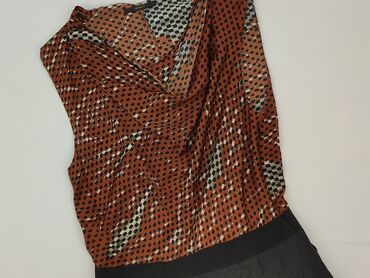 ptak moda sukienki dla puszystych: Women`s dress, size 3XL (EU 46)