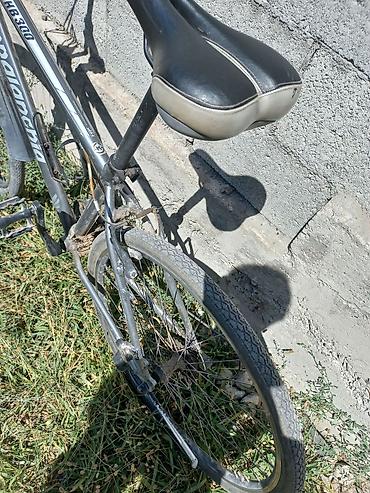 electric bicycle: Горный велосипед Diamondback Wildwood HB300 - Классическая — 4