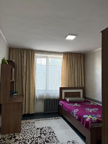 Продажа домов: 6 комнат, 100 м², 6 соток, Бишкек, Карпинка Собственник — 7