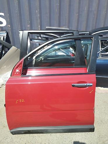 Двери и комплектующие: 1.Дверь BMW X5 E70 N52B30A 2008 (б/у) 2.Дверь BMW X5 E53 M57D30T 2006 — 4