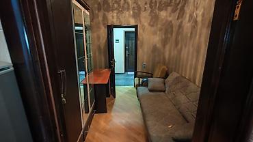 Недвижимость: Поселок Ясамал, 2 комнаты, Новостройка, м. Иншаатчылар, 45 м² — 1