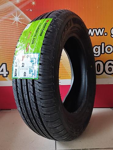 Шины: Новые летние шины 175/65 R14 Вы всегда можете узнать про интересующий — 4