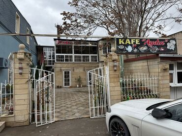 cay evi arenda 2019: Restoran, kafelər