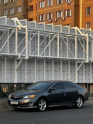 диски на камри r17: Toyota Camry: 2011 г., 2.5 л, Автомат, Бензин, Седан — 1
