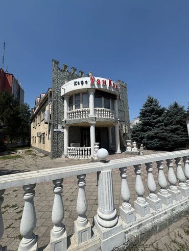 аренда помещения на день рождения: 🏢 В аренду сдается готовое 2-этажное здание! 📍 Локация: Шлагбаум