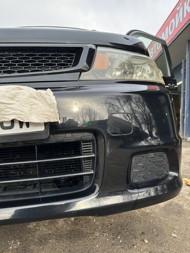 Honda: Honda Stepwgn: 2003 г., 2 л, Бензин, Минивэн — 21