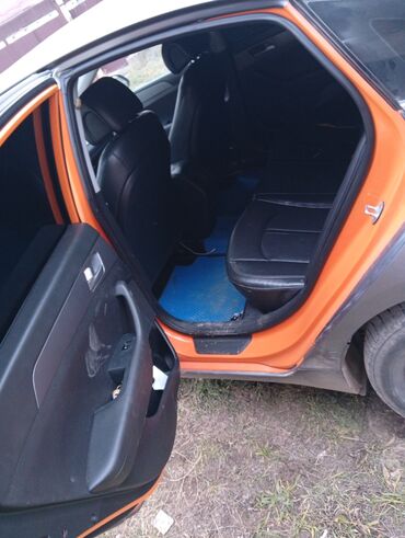 Hyundai: Hyundai Sonata: 2017 г., 2 л, Автомат, Газ, Седан — 9