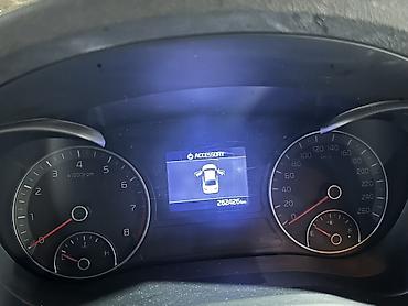 Kia: Kia K5: 2020 г., Газ, Седан — 12