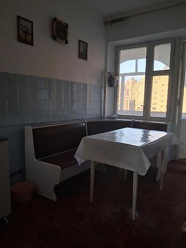 Продажа квартир: 2 комнаты, 52 м², Золотой квадрат Индивидуалка, 8 этаж, Требуется ремонт — 3