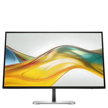 монитор для пк: HP S5 Pro 527PQ QHD Monitor 9D9S0UT | İstehsalçı: Hp Ekranın