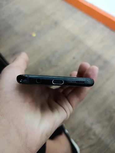 poco m 5: Samsung Galaxy S8 Plus, Б/у, 64 ГБ, цвет - Черный, 2 SIM — 3