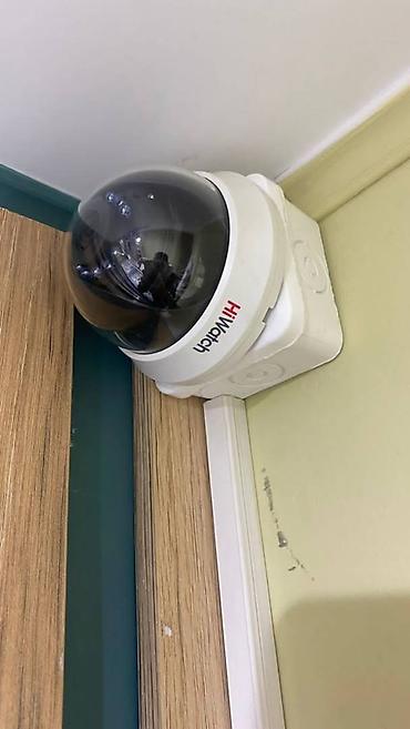 Видеонаблюдение, охрана: Профессиональная Установка Видеонаблюдения 1 год — 12