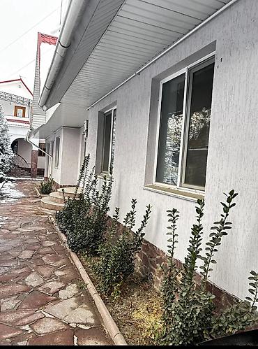 Долгосрочная аренда домов: 400 м², 9 комнат — 8