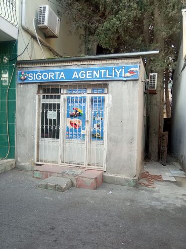 Başqa xidmətlər: Sığorta Agentliyi – kompleks sığorta xidmətləri Təklif olunan — 10