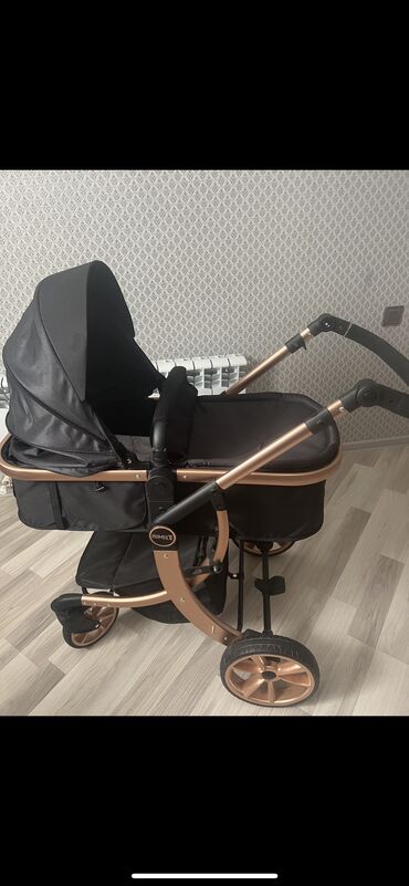cybex ikinci el: Коляска-люлька съемная, Б/у, Самовывоз