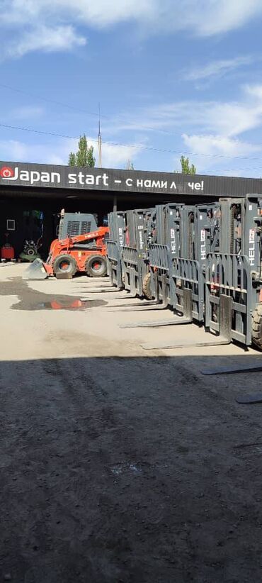сто ремонт дизельных двигателей: Фирма Japan Start . Предлагаем качественный ремонт вилочных