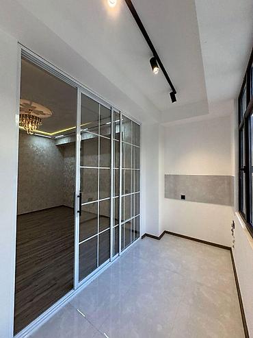 sagan kirayə evlər: 2 otaqlı, Yeni tikili, m. Neftçilər, 56 kv. m — 9