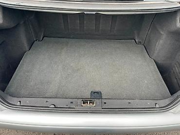 Унаа: Mercedes-Benz E-Class: 1999 г., 2.4 л, Автомат, Бензин, Седан — 6