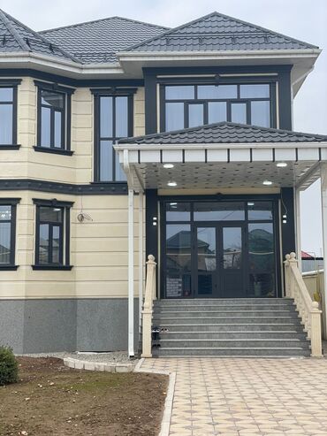 Продажа домов: Дом, 320 м², 7 комнат, Собственник, Евроремонт