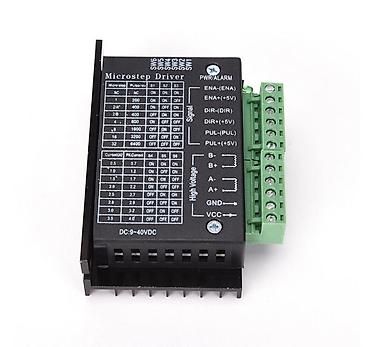 Комплектующие для ПК: Başlıq: 3 Oxlu CNC Elektronika Dəsti Qiymət: 481 Kateqoriya: CNC — 4