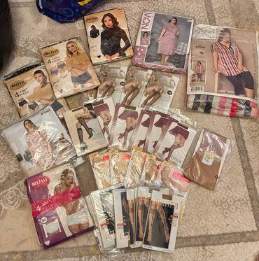 Tumanlar: Продаются трусы ночные, гольфы и др. нижнее белье разных размеров -da lalafo.az — 19 Tumanlar: Продаются трусы ночные, гольфы и др. нижнее белье разных размеров — 19